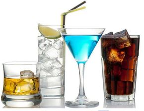 孕妇禁忌之饮料篇 这七种饮品再美味孕妇也不能喝，包括酒精和脱醇酒