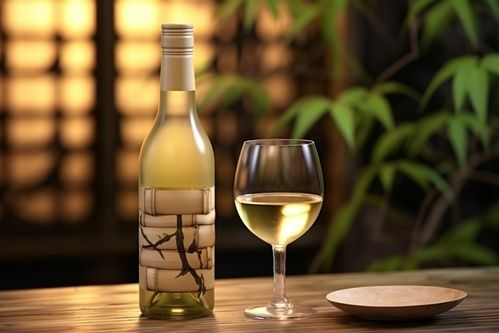 探索酒精饮料的艺术 白酒、洋酒及玻璃器皿的摄影与创意海报