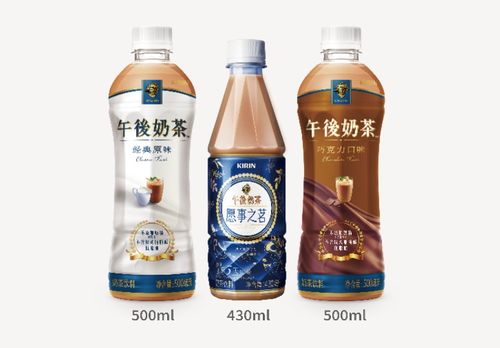 麒麟华润合资生变 酒精饮料市场面临洗牌