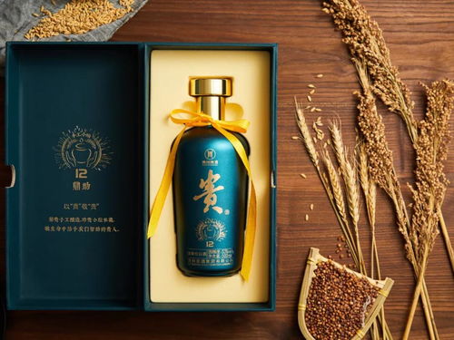 吨位决定地位 贵州贵酒二期酿酒项目全面投产，深化酒精饮料产业布局