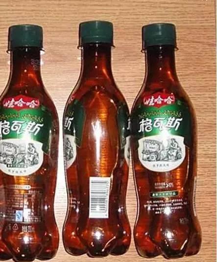 在中国这几种饮料虽难喝, 但却在国外很受欢迎