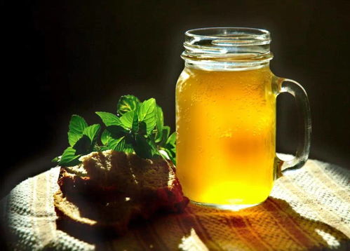 异域趣闻 | 俄罗斯美食 不尝这些酒精饮品，何谈真正游历俄罗斯