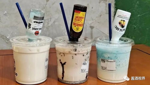 禁酒者背后的酒精饮料 资本为何押注新兴饮酒文化