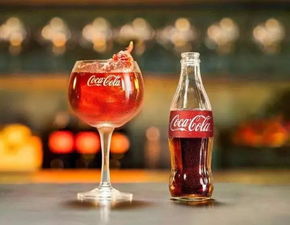 新酒饮时代的猜想 可口可乐会“跨界”牵手白酒或涉足酒精饮料吗？